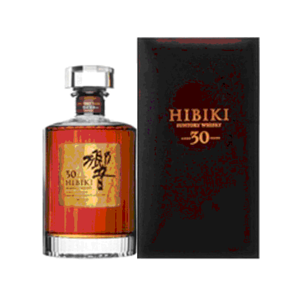 HD限定 響 30 年 定価