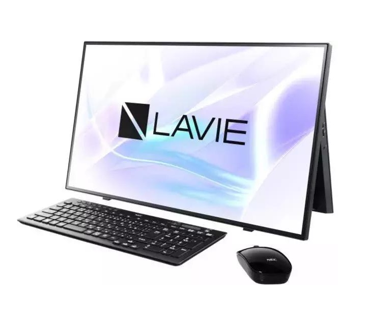 NEC/日本電気 デスクトップパソコン VALUESTAR、LaVieを高価買取