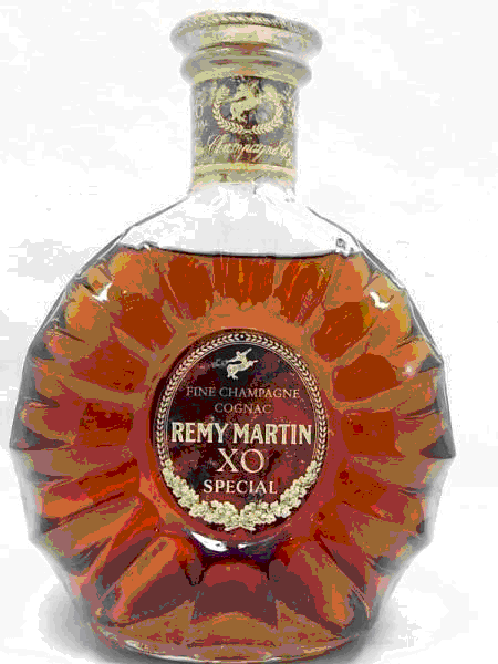 大阪近郊のレミーマルタン/Rémy Martin ブランデー XO スペシャル/XO SPECIAL高価買取はこちら | 買取コム｜家電