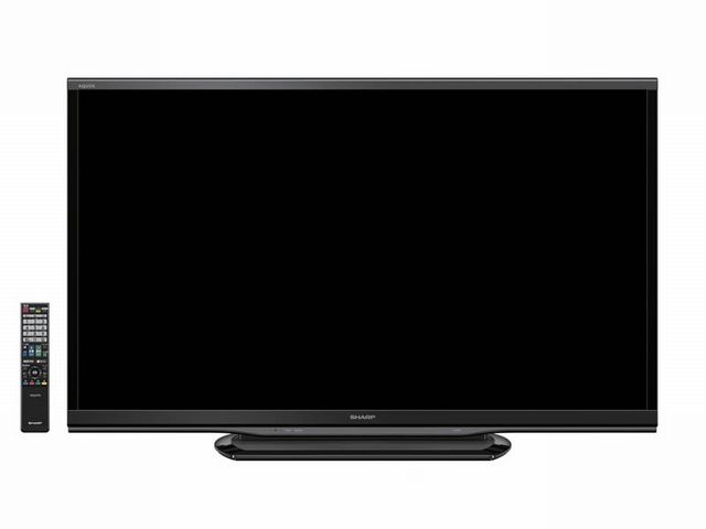 液晶テレビ買取価格情報 神戸市兵庫区 出張でのお買取 美品 SHARP AQUOS フルHD液晶デジタルテレビ LC-46W9 14年製