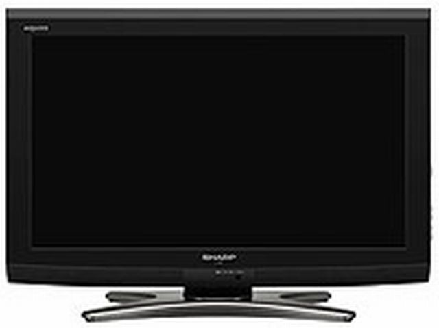 液晶テレビ買取価格情報 神戸市兵庫区 出張でのお買取 SHARP AQUOS 26型ハイビジョン液晶デジタルテレビ LC-26E8 | 買取