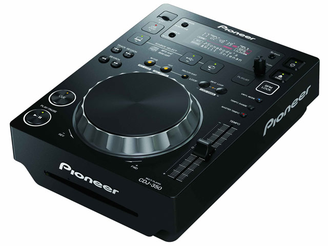 CDJ