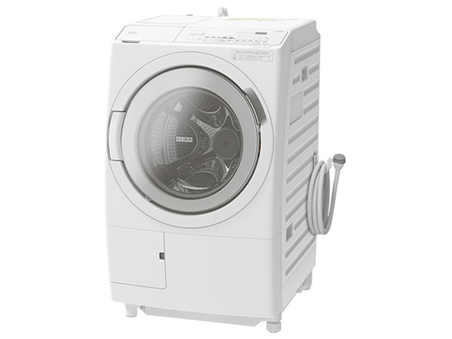 洗濯機/ドラム式洗濯機