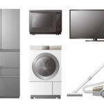 家電お買取り_お客様の声