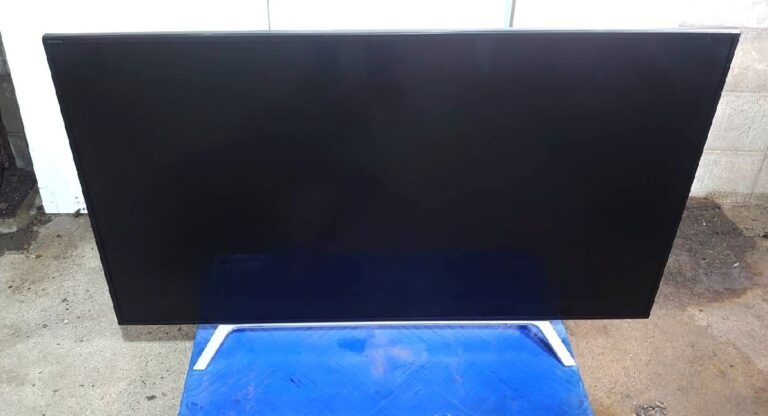 大阪市北区東天満のテレビの買取実績価格2