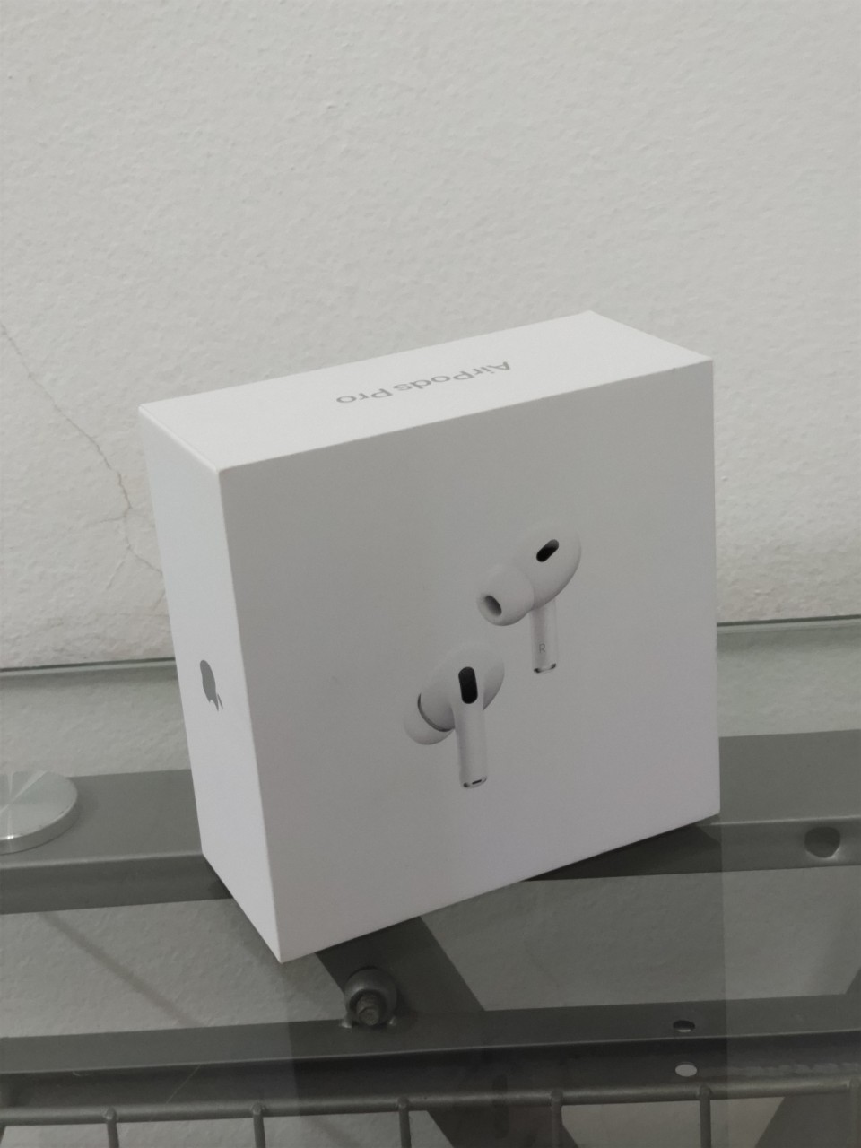 新品未開封 Apple AirPods Pro 第2世代 MTJV3J/A（新品・未開封  