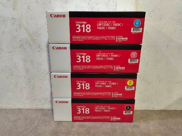 岸和田市東岸和田のトナー・プリンタインクの買取実績価格3