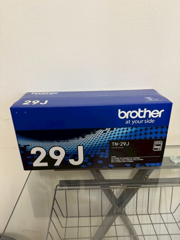 東大阪市瓢箪山のトナー・プリンタインクのの買取実績価格2