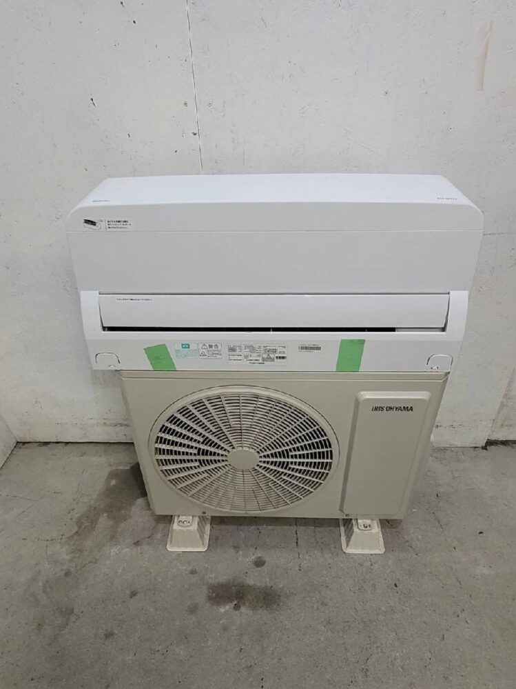 大阪市中央区難波のエアコンの買取実績価格