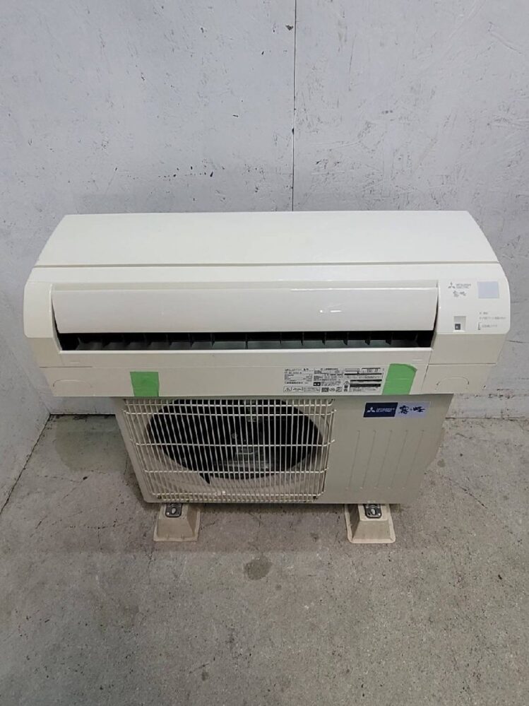 大阪市北区本庄西のエアコンの買取実績価格2