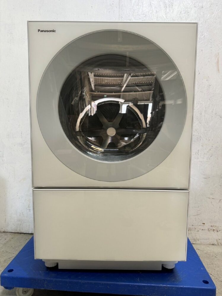 大阪市天王寺区の洗濯機の買取実績価格2