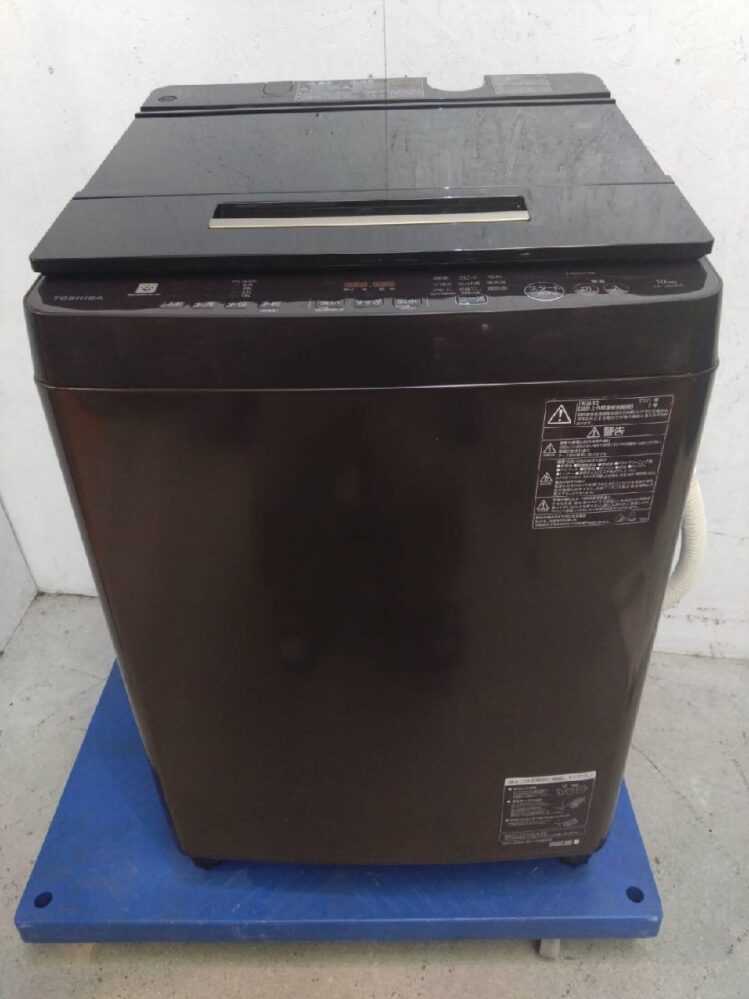 大阪市大正区の洗濯機の買取実績価格3