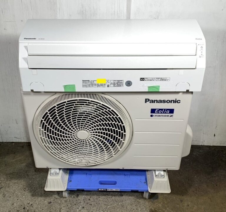 大阪市西成区のエアコンの買取実績価格2