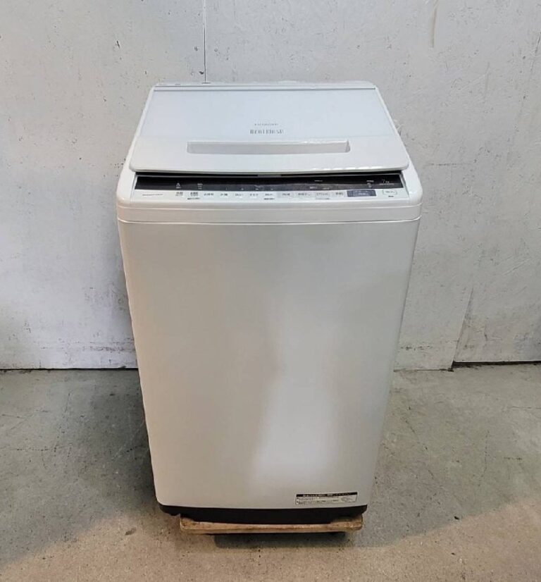 東大阪市石切の家電の買取実績価格3