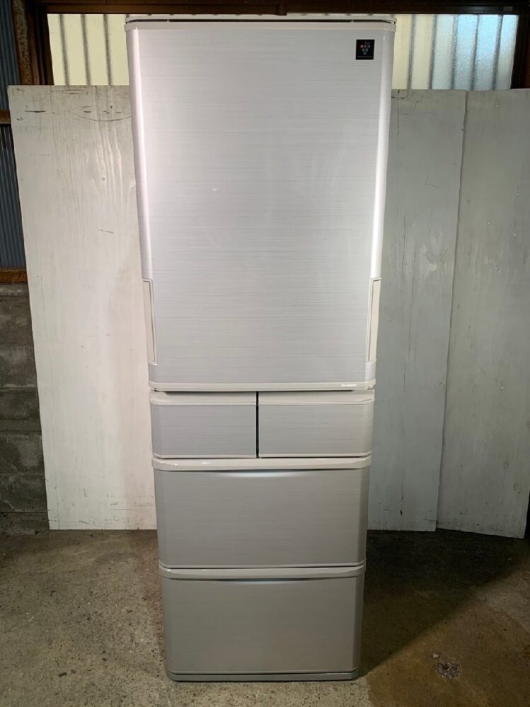 大阪市北区の冷蔵庫の買取実績価格3