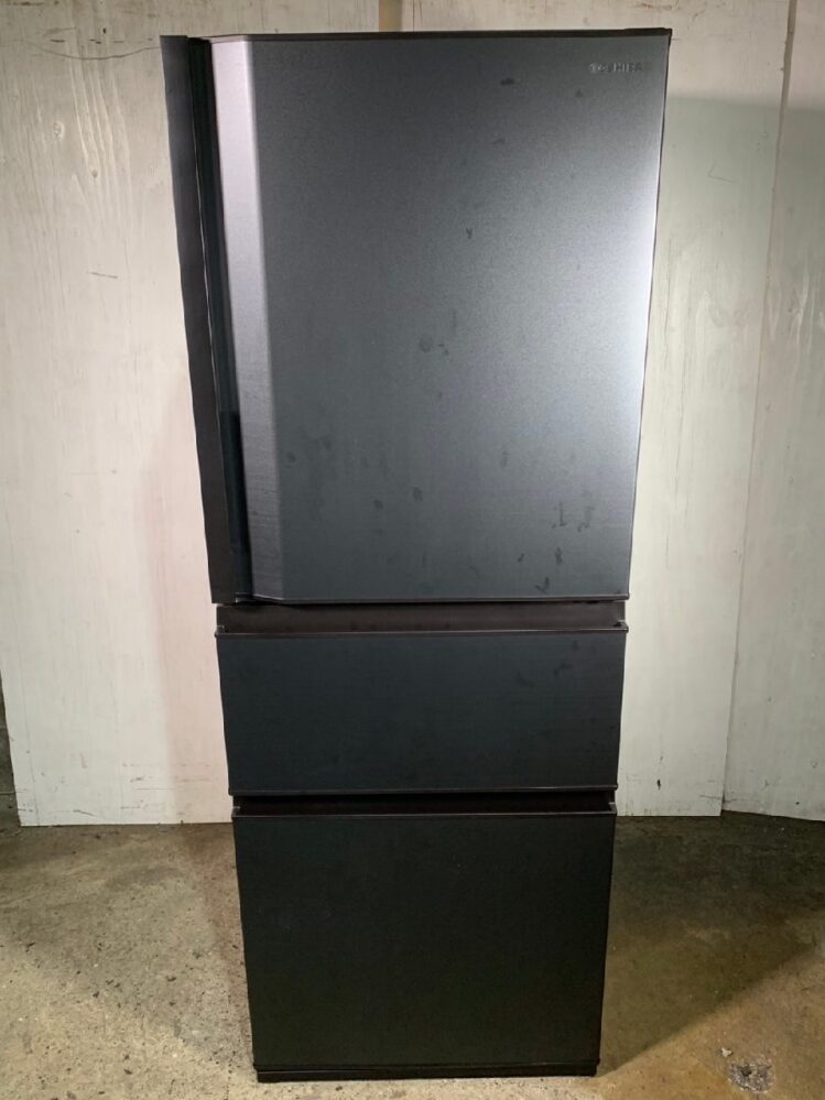 大阪市福島区の冷蔵庫の買取実績価格2