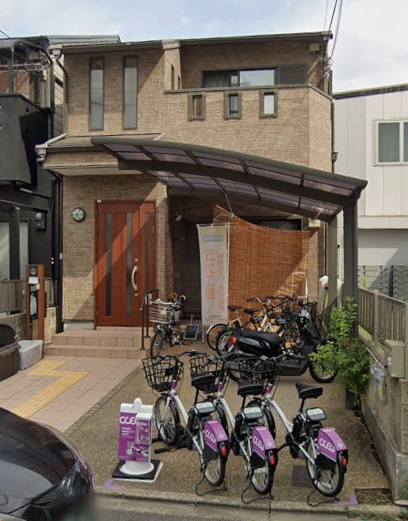 新品買取専門 京都買取コム 左京区ごりき工房店、店舗写真